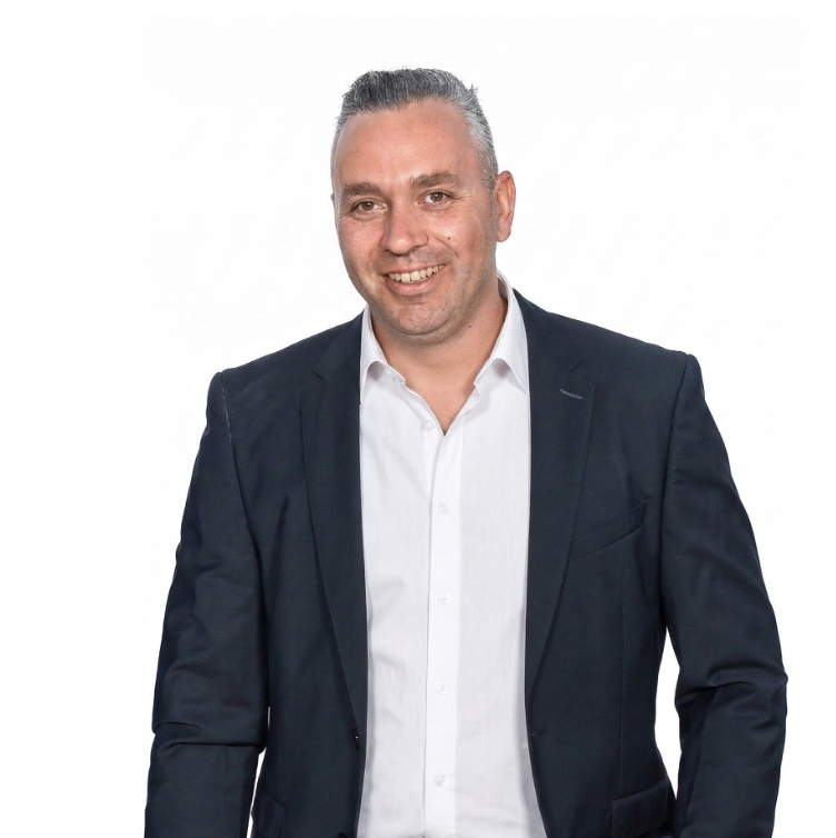 Itai Gelman